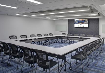 BH3 8830 Stanford Boulevard Shared Conference Room-10