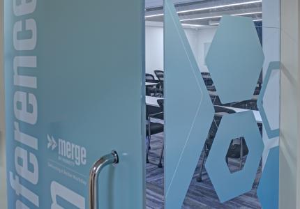 BH3 8830 Stanford Boulevard Shared Conference Room-1