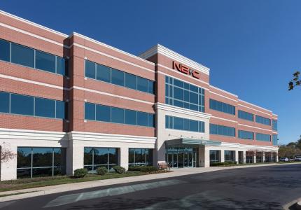 LW2 Lyndwood Executive Center Exterior (4)