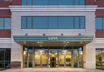 LW2 Lyndwood Executive Center Exterior (1)