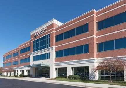 LW1 Lyndwood Executive Center Exterior (6)