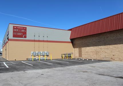 017 Hollins Ferry Garage