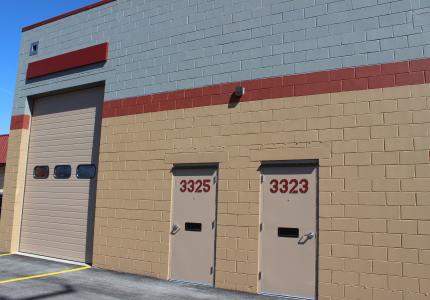 017 Hollins Ferry Garage