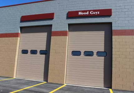 017 Hollins Ferry Garage