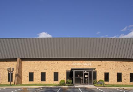 BBC Beltway Business Community - 059B 3610 Commerce Drive-9