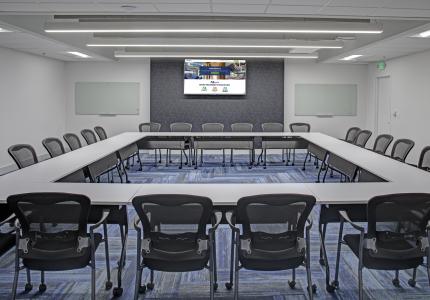 BH3 8830 Stanford Boulevard Shared Conference Room-12