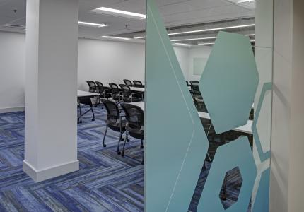 BH3 8830 Stanford Boulevard Shared Conference Room-7
