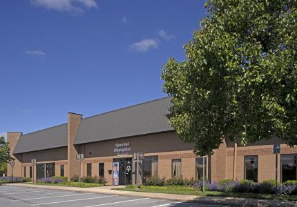 BBC Beltway Business Community - 058C 3701 Commerce Drive-5