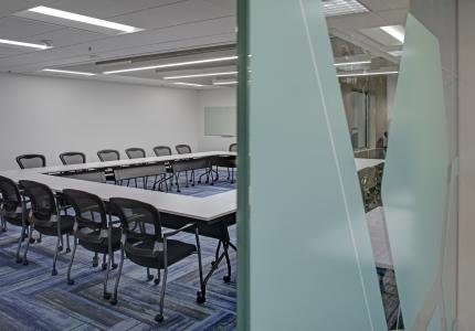 BH3 8830 Stanford Boulevard Shared Conference Room-13