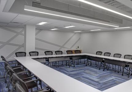 BH3 8830 Stanford Boulevard Shared Conference Room-11