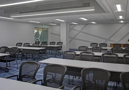 BH3 8830 Stanford Boulevard Shared Conference Room-9
