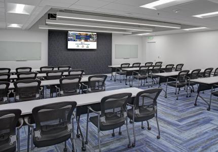 BH3 8830 Stanford Boulevard Shared Conference Room-6