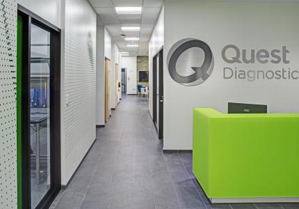 EC6 Quest Diagnostics Interior-1