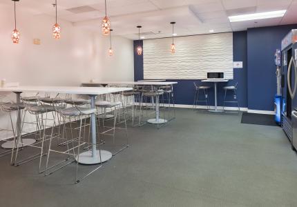 LW2 NB+C Breakroom Interior (1)