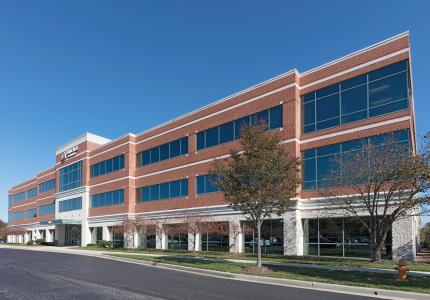LW1 Lyndwood Executive Center Exterior (7)