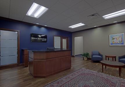 SC10 Vision Technology Lobby (2)