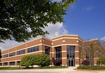 RR1 Owings Mills Corporate Campus Exterior (14)