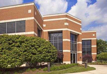 RR1 Owings Mills Corporate Campus Exterior (19)