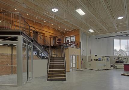 MCS Ridge Engineering Interior (2)