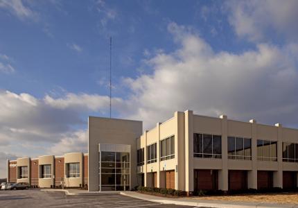 MCS Ridge Engineering Exterior (1)