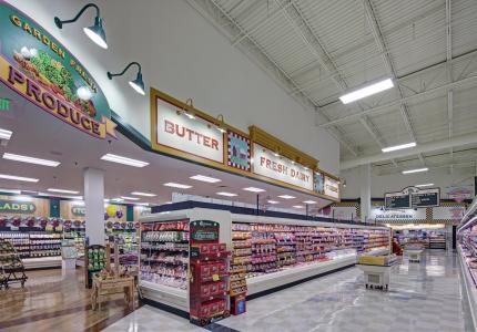 MCS Mars Store Bel Air Interior (1)