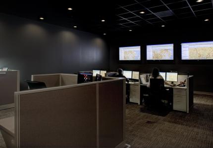MBM03 Centric Data Center