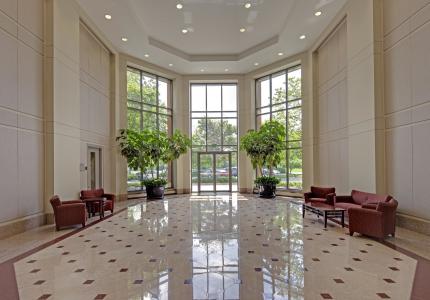 RR1 Owings Mills Corporate Campus Lobby (2)