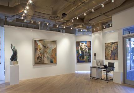 MCS Merritt Gallery Interior (6)
