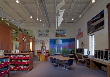 MCS Monarch School Interior (3)