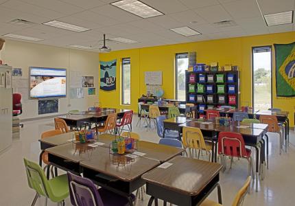 MCS Monarch School Interior (5)