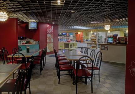 TD3 Timonium One Deli (1)