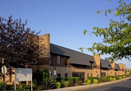 LA1 Biddle Street Exterior (2)