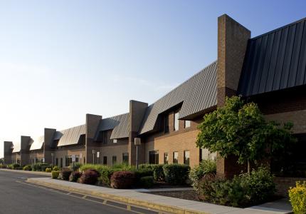 LA1 Biddle Street Exterior (6)