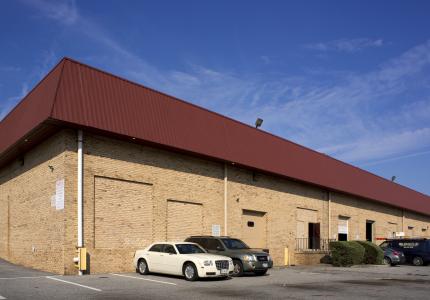 Merchant Drive Exterior (4)