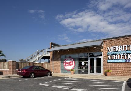 FF1 Merritt Athletic Club Exterior (1)