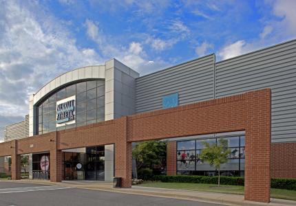 Merritt Athletic Club Canton Exterior (2)