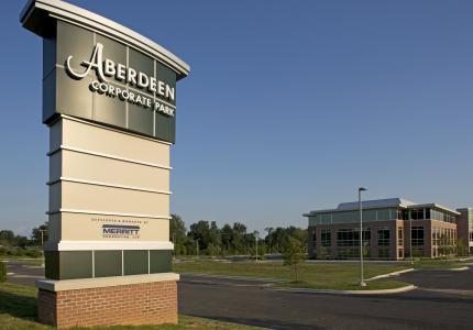 AD2 Aberdeen Corporate Park Exterior (55)