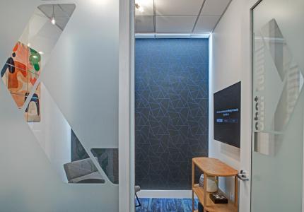 BH3 The Core Community Lounge at Columbia Corporate Park-16