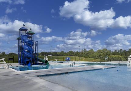 Beachmont Pool