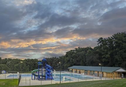 Beachmont Pool