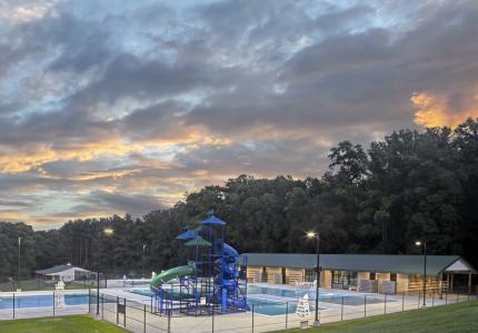 Beachmont Pool