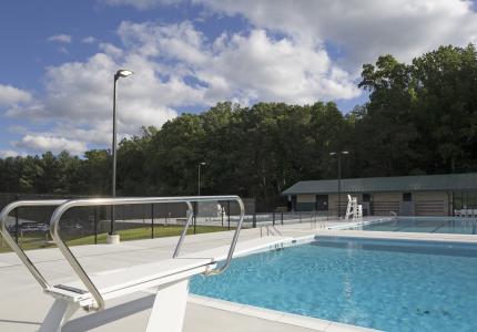 Beachmont Pool