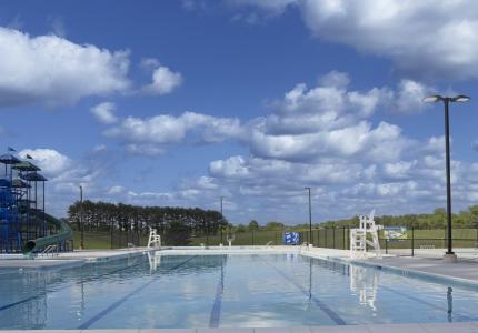 Beachmont Pool