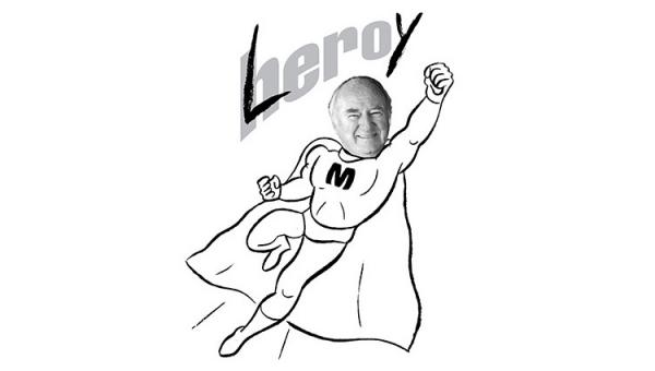Hero Leroy