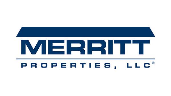 Merritt logo